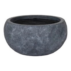 Plantenschaal Arizona Bullet - D56 X H28cm - Donkergrijs