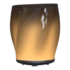 Aroma Diffuser Swirling Mist - Ultransmit - Bruin 1 Aroma Diffuser Swirling Mist - Ultransmit - Bruin -Woondecoratie Winkel aroma diffuser swirling mist ultransmit 1