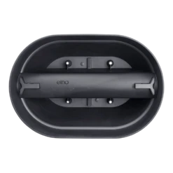 Elho Balkonbak Vibia Campana Bridge 40cm - Antraciet -Woondecoratie Winkel balkonbak vibia campana bridge 40cm antraciet balkonbak antraciet 4 1