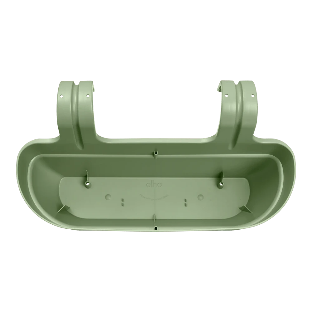 Elho Balkonbak Vibia Campana Easy Hanger Large - Pistache Groen - Afbeelding 3