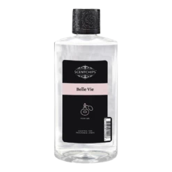 Belle Vie Geurolie - ScentOils - 475ml