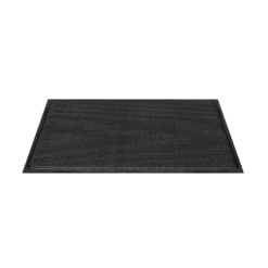 Nieuwe uitgaven -Woondecoratie Winkel blitz schoonloopmat 80x50cm antraciet deurmat 2 2