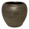 Bloempot Phoenix - D24 X H22cm - Zilver 1 Bloempot Phoenix - D24 X H22cm - Zilver -Woondecoratie Winkel bloempot phoenix d24xh22cm zilver bloempot 1
