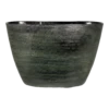 Bloempot Tokio Ovaal - L52 X B17 X H37cm - Groen 1 Bloempot Tokio Ovaal - L52 X B17 X H37cm - Groen -Woondecoratie Winkel bloempot tokio ovaal l52xb17xh37cm groen bloempot 1 1
