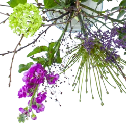 Nieuwe uitgaven -Woondecoratie Winkel boeket biezen boeketten 3 2