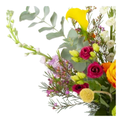 Boeket De Lente Groot -Woondecoratie Winkel boeket de lente boeketten 4