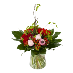 Nieuwe uitgaven 11 Boeket Fijne Moederdag Middel