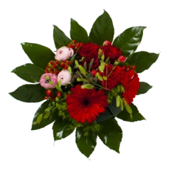 Nieuwe uitgaven -Woondecoratie Winkel boeket fijne moederdag 2 2