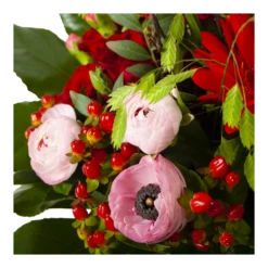 Boeket Fijne Moederdag Groot -Woondecoratie Winkel boeket fijne moederdag 3 2