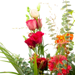 Boeket Herfst Warmte Middel -Woondecoratie Winkel boeket herfst warmte middel boeketten 3