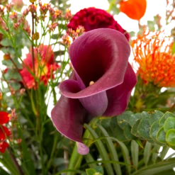 Boeket Herfst Warmte Middel -Woondecoratie Winkel boeket herfst warmte middel boeketten 4