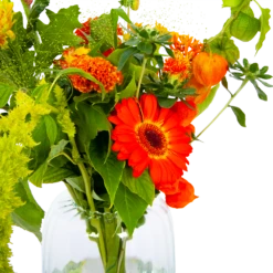 Boeket Herfst Uit Het Veld Groot -Woondecoratie Winkel boeket herst uit het veld groot boeketten 3 1