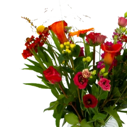 Boeket Hippe Herfst Klein -Woondecoratie Winkel boeket hippe herfst klein boeketten 3 1