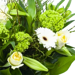 Boeket Miriam Middel -Woondecoratie Winkel boeket miriam boeketten 3 1