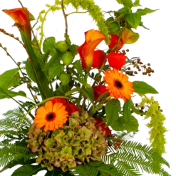 Boeket Pracht Van De Herfst Klein -Woondecoratie Winkel boeket pracht van de herfst klein boeketten 3 1