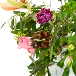 Boeket Pracht Van De Winter Middel -Woondecoratie Winkel boeket pracht van de winter boeketten 3 1