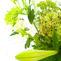 Boeket Puur Natuur Groot -Woondecoratie Winkel boeket puur natuur boeketten 3 1