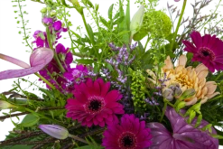 Boeket Ronald Special Klein -Woondecoratie Winkel boeket ronald special boeketten 3