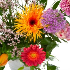Boeket Vrolijke Verrassing Middel 8 Boeket Vrolijke Verrassing Middel -Woondecoratie Winkel boeket vrolijke verrassing boeketten 2