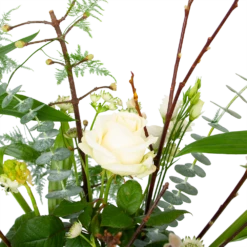 Boeket Winters Genieten Middel -Woondecoratie Winkel boeket winters genieten boeketten 3 1