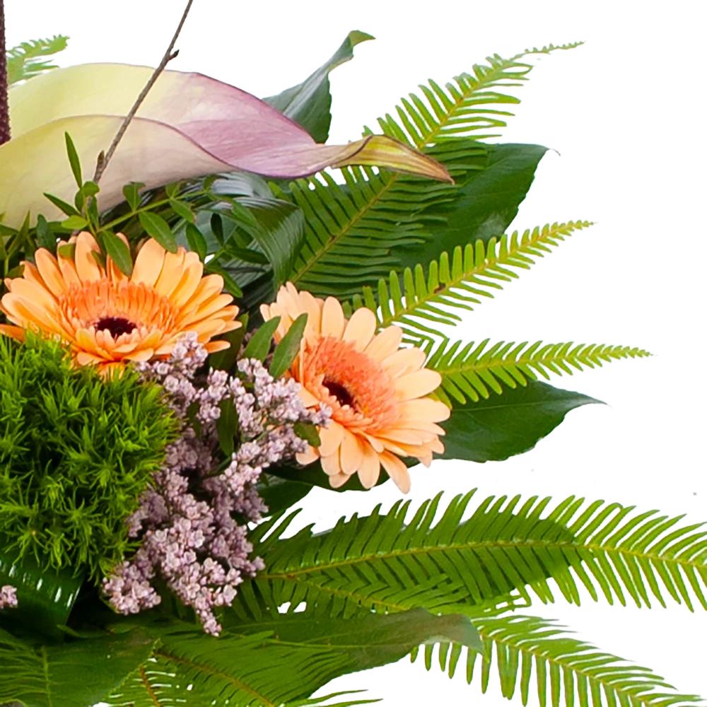 Boeket Zachte Winter Groot 5 Boeket Zachte Winter Groot - Afbeelding 3