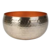 Plantenschaal Kody - D24 X H11cm - Rosu00e9 Goud -Woondecoratie Winkel bowl kody rose gold d24 h11 plantenschaal rose goud 1 6