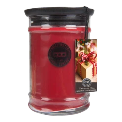 Bridgewater Candle Jar S Christmas Bliss - Geurkaars