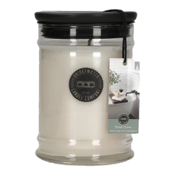 Bridgewater Candle Jar S Wind Down - Geurkaars