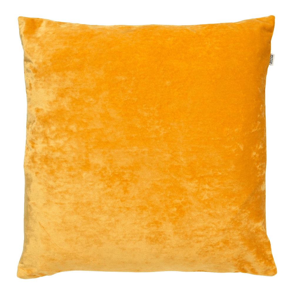 Dutch Decor Sierkussen Sky - 45x45cm - Golden Glow