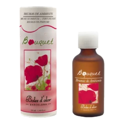 Geurolie Bouqet (Bloemen) 50ml - Boles D'olor