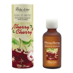 Geurolie Cherry Cherry (Kersen) 50ml - Boles D'olor