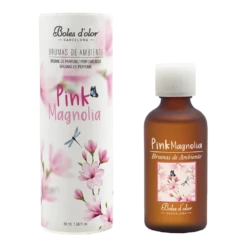 Geurolie Pink Magnolia 50ml - Boles D'olor