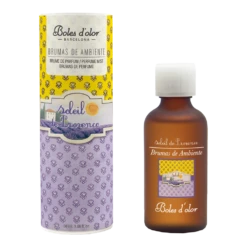 Geurolie Soleil De Provence (Lavendel) 50ml - Boles D'olor