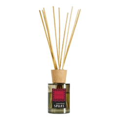 Geurstokjes Spaas - 80ml - Magical Thoughts -Woondecoratie Winkel geurstokjes spaas 80ml magical thoughts 2 1