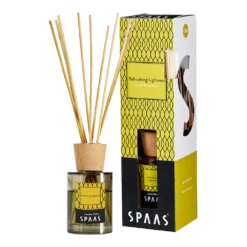 Geurstokjes Spaas - 80ml - Refreshing Lightness
