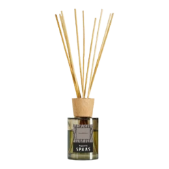 Geurstokjes Spaas - 80ml - Relax Relieve -Woondecoratie Winkel geurstokjes spaas 80ml relax relieve 2 1