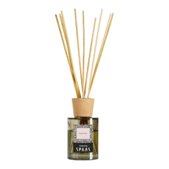 Geurstokjes Spaas - 80ml - Sensual Blush -Woondecoratie Winkel geurstokjes spaas 80ml sensual blush 2 1