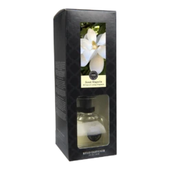 Nieuwe uitgaven 14 Geurstokjes Sweet Magnolia 120ml - Bridgewater