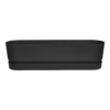 Bloembak Elho Greenville Terrace Long 70cm - Met Wielen - Living Black 1 Bloembak Elho Greenville Terrace Long 70cm - Met Wielen - Living Black -Woondecoratie Winkel greenville trough long 70 plantenbak living black 1 7