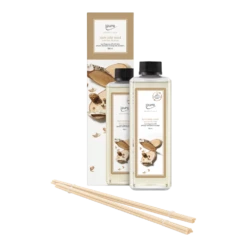 Ipuro Refill Cedar Wood 500ml - Navulling Geurstokjes