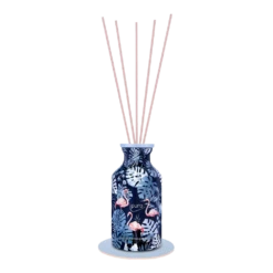 Ipuro Geurdiffuser Flamingo Vibes 240ml - Geurstokjes -Woondecoratie Winkel ipuro geurdiffuser flamingo vibes 240ml geurstokjes 2