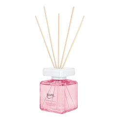 Ipuro Lovely Flowers 200ml - Geurstokjes -Woondecoratie Winkel ipuro lovely flowers 200ml geurstokjes 2