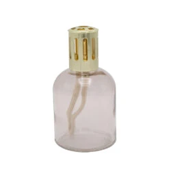 Scentolie Lamp Cilinder Roze - Oliebrander - ScentChips