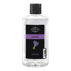 Lavendel Geurolie - ScentOils - 475ml