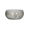 Plantenschaal Lester - D28 X H12cm - Grijs -Woondecoratie Winkel lester schaal rond lgrijs h12xd28cm bloempot 1 4