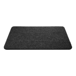 Nieuwe uitgaven -Woondecoratie Winkel mega ribmat 80x50cm antraciet deurmat 2