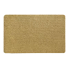 Mega Ribmat - 80x50cm - Zand - Deurmat 1 Mega Ribmat - 80x50cm - Zand - Deurmat -Woondecoratie Winkel mega ribmat 80x50cm zand deurmat 1