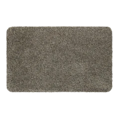 Nieuwe uitgaven 18 Natuflex Droogloopmat - 100x60cm - Granite - Deurmat