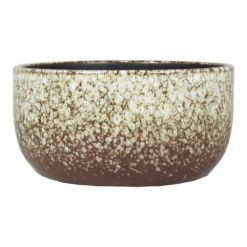 Plantenschaal Sepp - D35 X H17cm - Wit