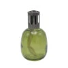 Scentolie Lamp Bol Donker Groen - Oliebrander - ScentChips -Woondecoratie Winkel scentolie lamp bol groen oliebrander scentchips 1 1